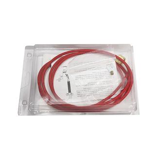 Red Fuel Hose for The Little Torch