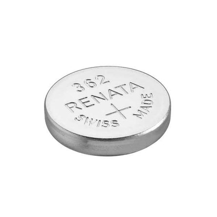 Renata Watch Battery 362