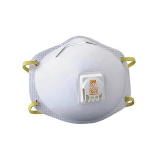 Respirators - pkg of 10
