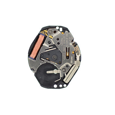 7N00 10 Seiko Watch Movement