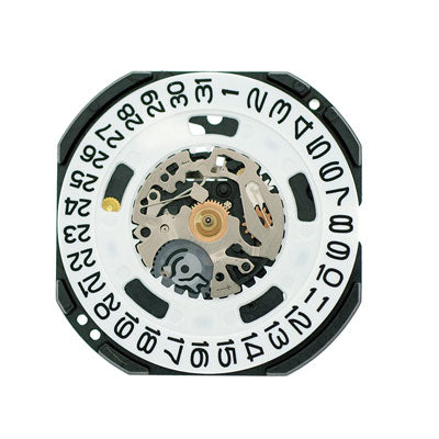 7N42 20 Seiko Watch Movement