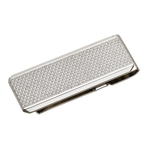 Stainless Steel Money Clip