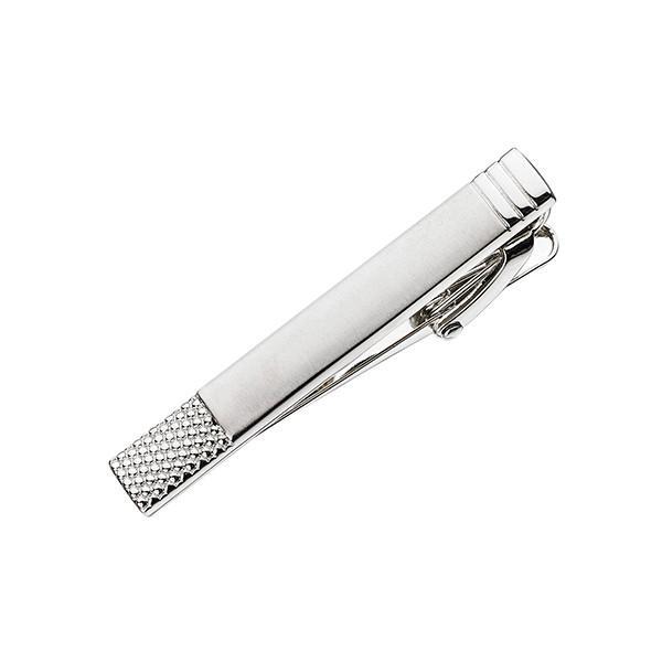 Modern Tie Bar ST49