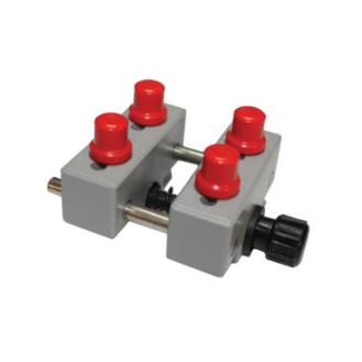 Small Jaxa Style Case Vise