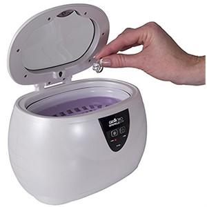 Sparkle Spa Ultrasonic