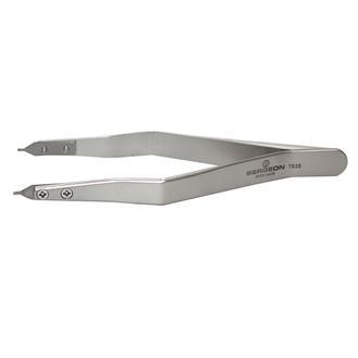 Spring Bar Tweezer