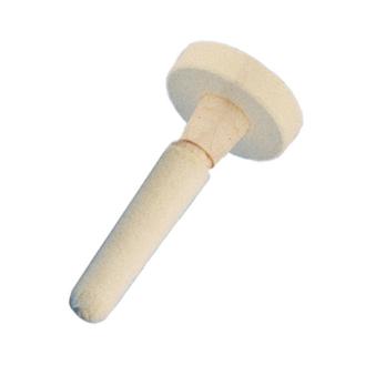 Square Edge Felt Combination Buffs