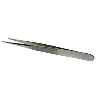 Standard Serrated Tip Tweezers - Fine Points