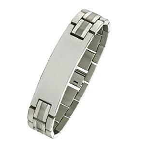 TB810 Titanium Bracelet