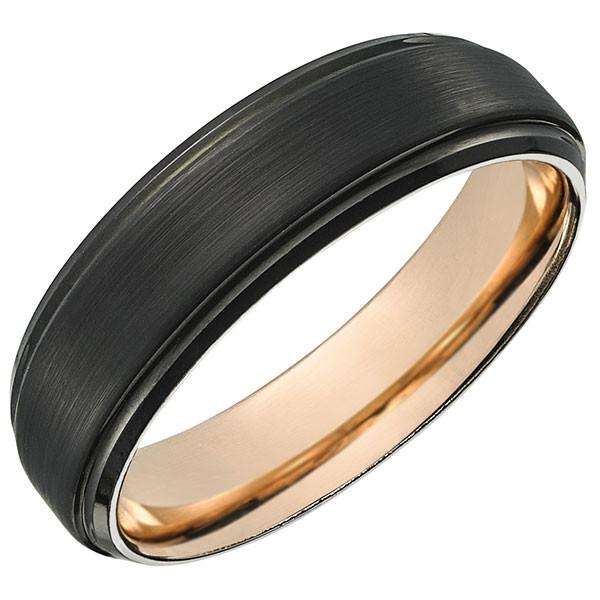 Titanium Ring TR52