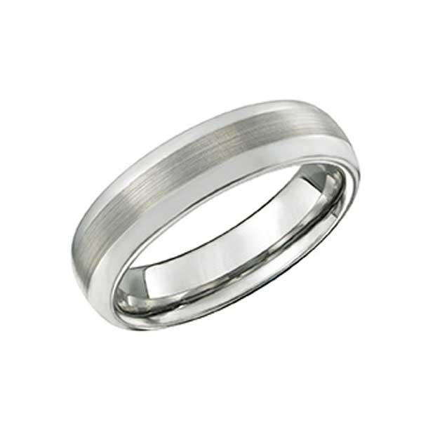 Tungsten Ring TUR31