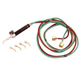 The Little Torch - Five-Tip Kits in Box