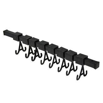 Ultrasonic Hook and Bar Racks