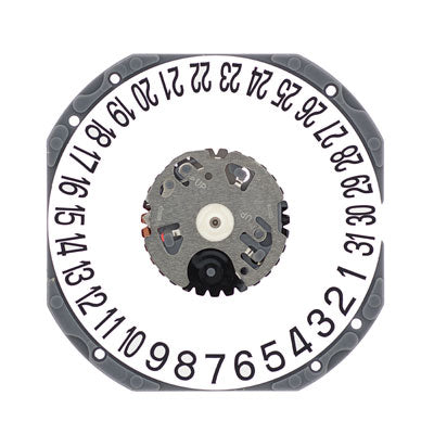 VJ52 Date 6 Epson Watch Movement