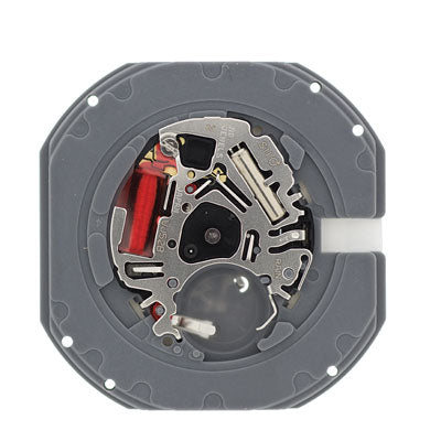 VJ52 Date 6 Epson Watch Movement