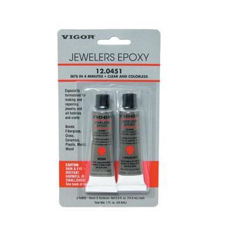 Vigor Jeweler's Epoxy