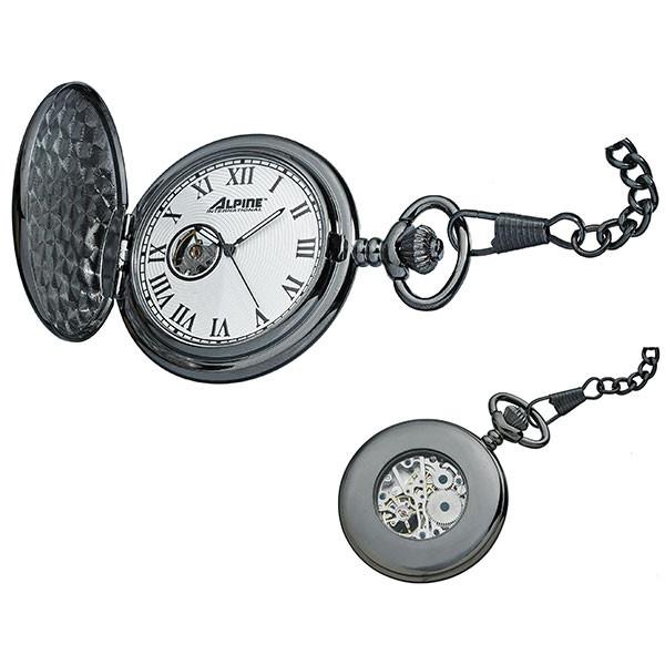 Pocket Watch W3762