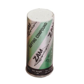 Zam Buffing Compound