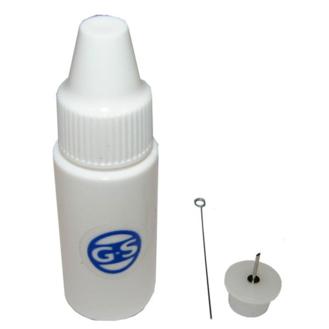 Applicator for UV Crystal Adhesives
