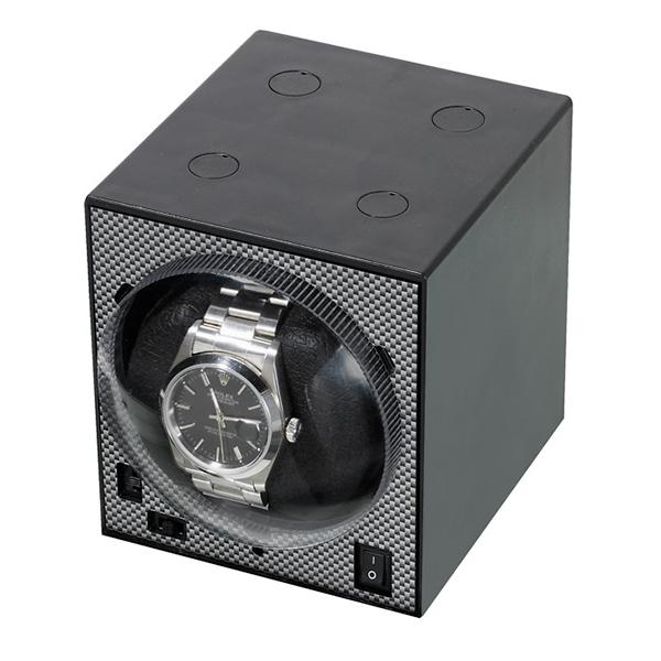 Boxy Watch Winder