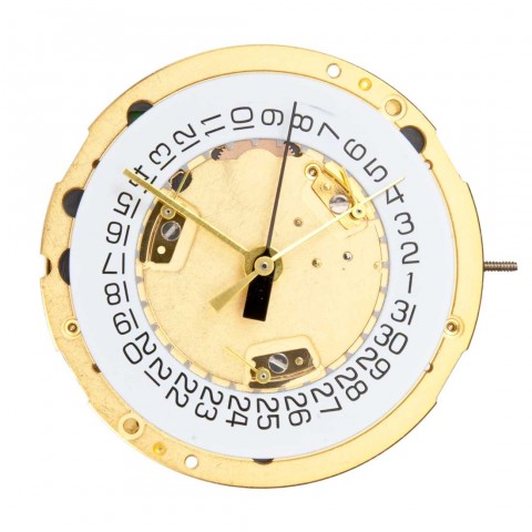 ETA 251.264 Watch Movement