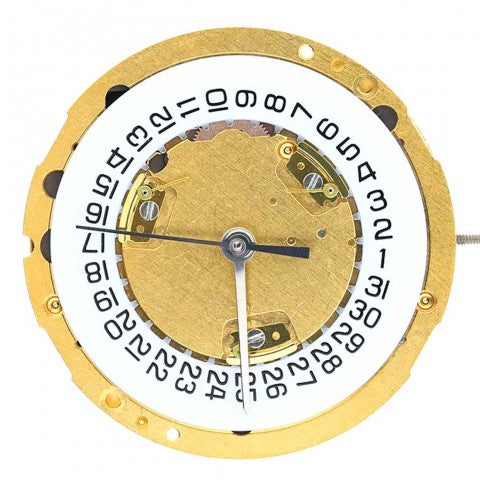 ETA 251.274 Watch Movement