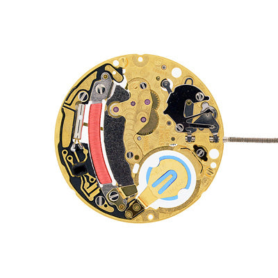 ETA 210.001 Watch Movement