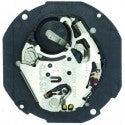 AL33 Epson Watch Movement