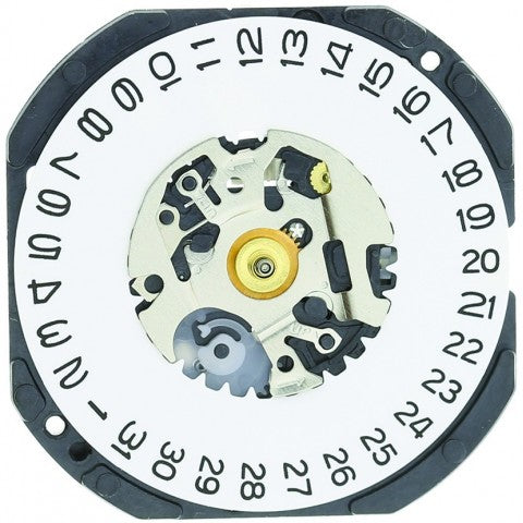 VX3K Epson Watch Movement