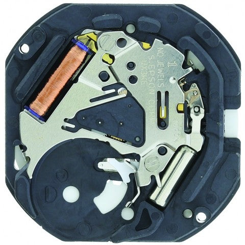 VX3K Epson Watch Movement