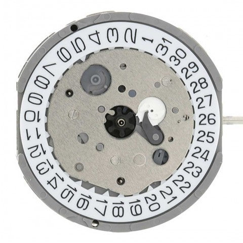 FS60 Date 4H30 Miyota Watch Movement