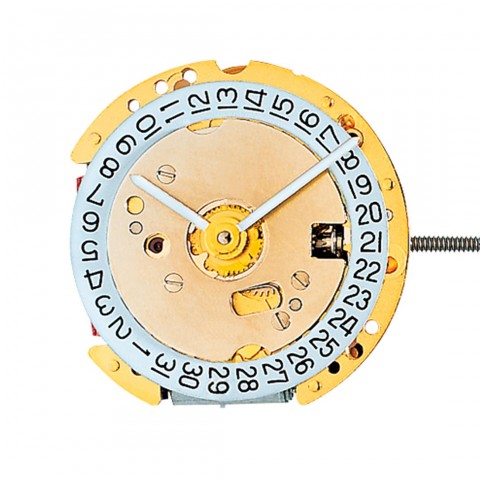 RL 774 Swiss Ronda Watch Movement