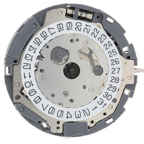 0S10 Date 3 Miyota Watch Movement