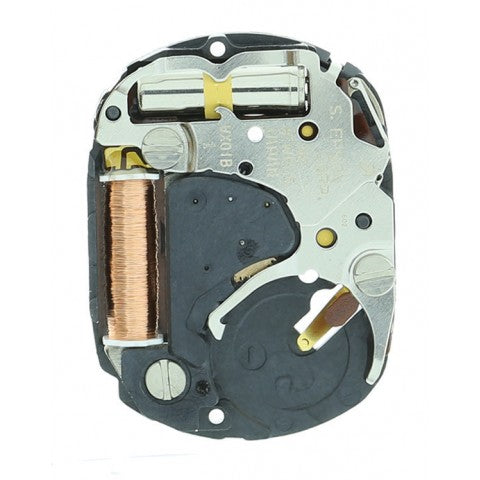 VX01 Epson Watch Movement