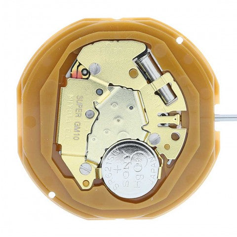 GM10 Date 6 Miyota Watch Movement