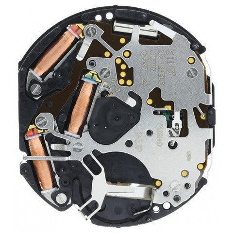 VD57 Quartz Epson Watch Movement