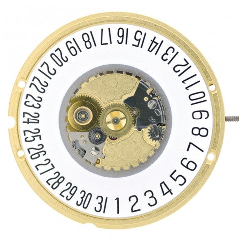 ETA 955.112 Date 6 Watch Movement