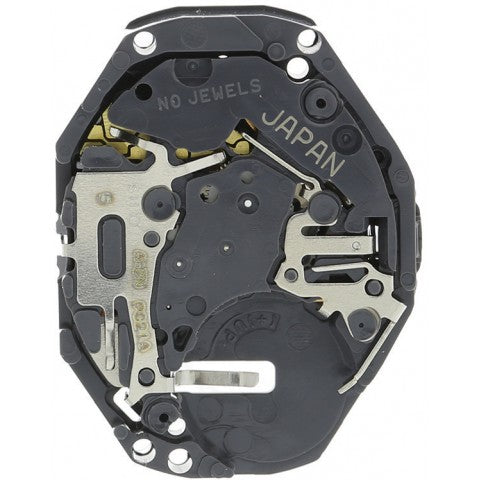 PC21 Quartz Epson Watch Movement
