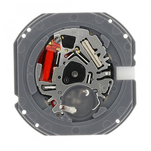 VJ42 Quartz Epson Watch Movement