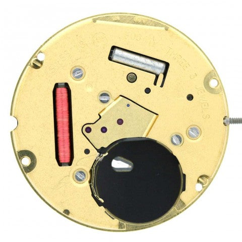 ETA F05.111 2 Hand Date 6 Watch Movement