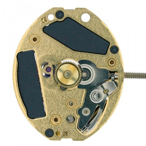 ETA 901.001 H0 Watch Movement