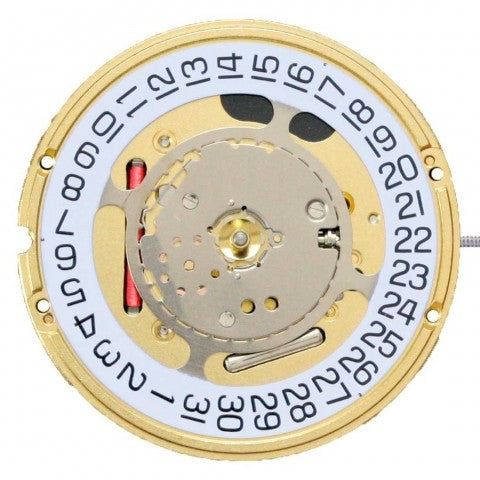 ETA F06.111 3 Hand Date 3 Watch Movement