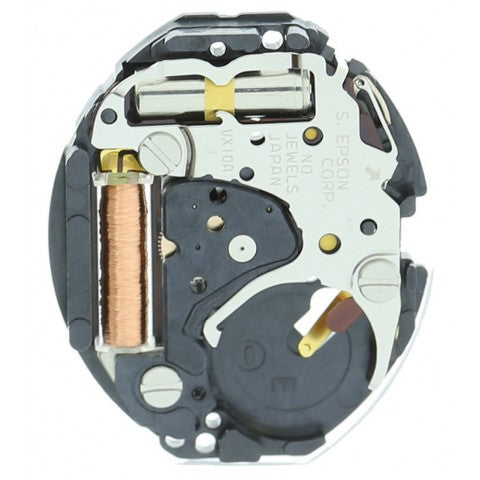 VX10 Height 2 Epson Watch Movement