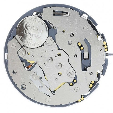 0S30 Miyota Watch Movement