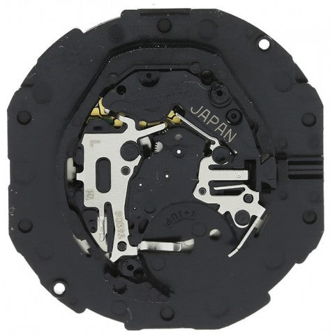 PC39 Quartz Epson Watch Movement