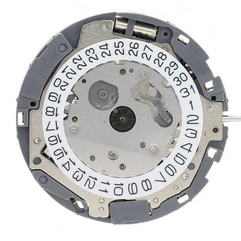 0S60 Date 3 Miyota Watch Movement