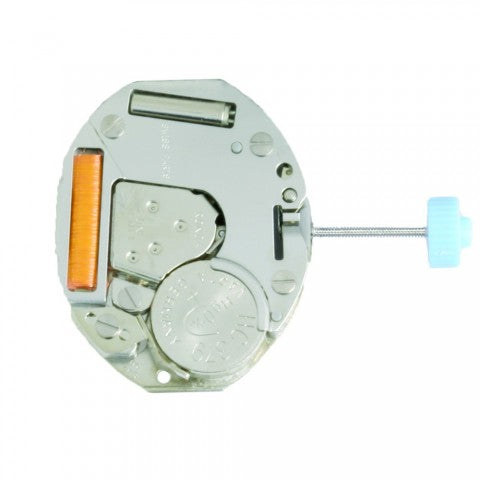 RL 753 Ronda Watch Movement