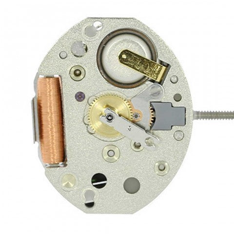 RL 753 Ronda Watch Movement