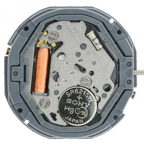 6P23 Miyota Watch Movement