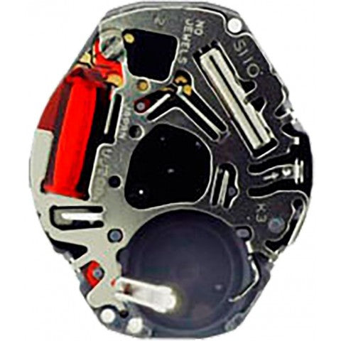 VJ20 Quartz Epson Watch Movement